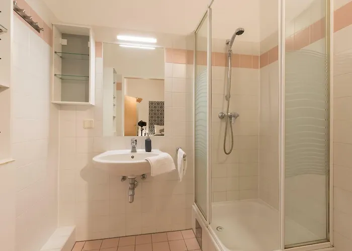 Station Apartment Vienna